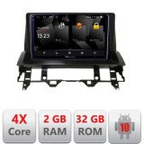 Navigatie Mazda 6 2004-2008 5230-MZD6 Android Ecran 720P Quad Core 2+32 carplay android auto CarStore Technology