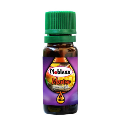 Ulei parfumat Nobless Mango 10ml Aromaterapie foto