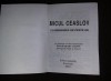 Micul Ceaslov cu Sinaxar - Prea Sf. Calinic, Episcopul Argesului si Muscelului, 2003. Transport gratuit