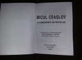 MICUL CEASLOV cu SINAXARUL DE PESTE AN-Prea Sf.CALNIC,Ep.Arges/Muscel,T GRATUIT