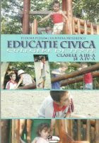 Educatie civica. Culegere de texte pentru clasele III-IV foto
