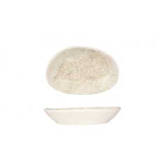 Bonna Placa de service - Nacrous - Por&Aring;&pound;elan - 15 cm - set de 2