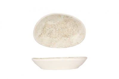 Bonna Placa de service - Nacrous - Por&amp;Aring;&amp;pound;elan - 15 cm - set de 2 foto