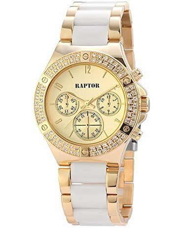 Ceas Dama Fashion RAPTOR 197604500009