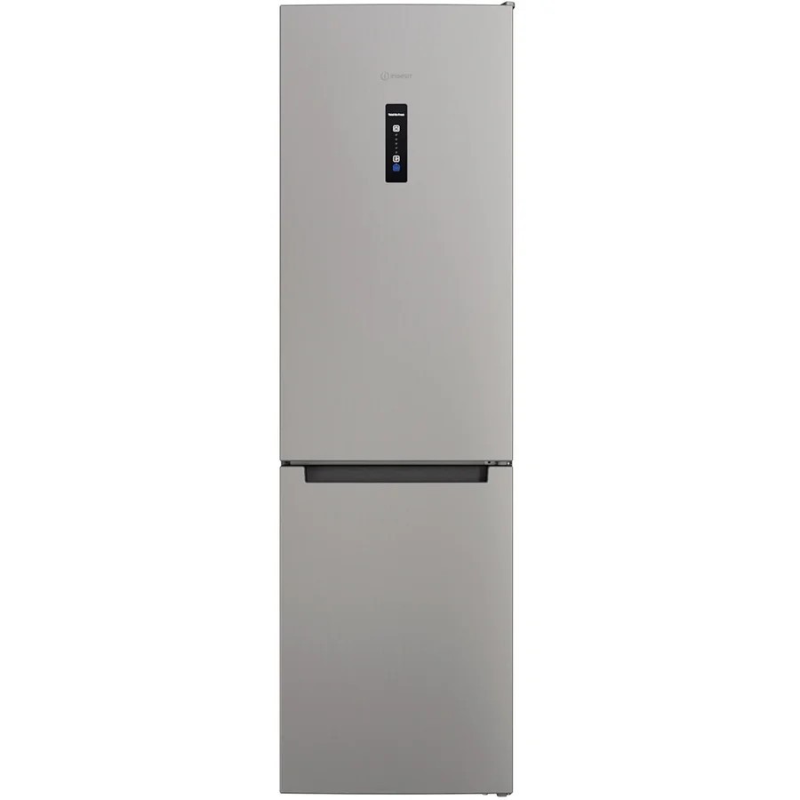 Combina frigorifica Indesit INFC9 TO32X, Total No Frost, 367l, Flexi ...