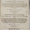 DICTIONAR DE BUZUNAR GERMAN-FRANCEZ par L&#039;ABBE MOZIN - STUTTGART, 1817
