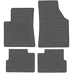 Covorase auto JEEP Cherokee 2014-2018 Frogum