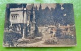 F969G-I-Carti postale Sinaia Romania regalista anii 1920, pret pe bucata la alegere.