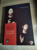 Cumpara ieftin Armand Puig - Iisus. Un profil biografic (Editura Meronia, 2006)
