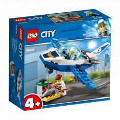 LEGO City -Avionul foto