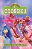 Pagini alese - Alexandru Odobescu - Editura Regis (Editpress SRL)