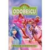 Pagini alese - Alexandru Odobescu