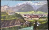 Carte Postala, Austria-Innsbruck, 1928