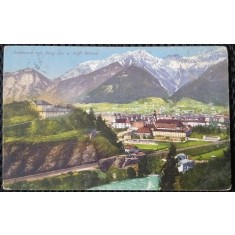 Carte Postala, Austria-Innsbruck, 1928