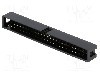 Conector IDC, 50 pini, pas pini 2.54mm, CONNFLY - DS1013-50SSIB1