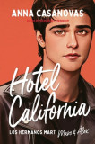 Hotel California (Hermanos Mart