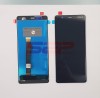 LCD+Touchscreen Nokia 5.1 BLACK