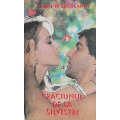 Craciunul de la Silvestri - Ionel Teodoreanu