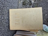 Zola Prăpădul vintage