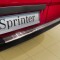 Ornament protectie portbagaj cromat compatibil MERCEDES SPRINTER (2006-2018)