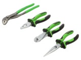 Set unelte RECA 4 piese cleşti cod 0703 041