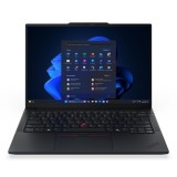 Laptop Lenovo 21SX000QSP 14&quot; 16 GB RAM 512 GB SSD Qwerty Spaniolă