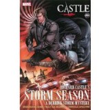 Castle: Richard Castle&#039;s Storm Season