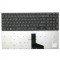 Tastatura Toshiba Satellite P55-A us