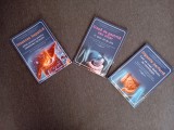 📚 PACHET COMPLET &ndash; 3 CĂRȚI DE SĂNĂTATE ȘI NUTRIȚIE