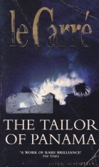 John le Carre - The Tailor of Panama