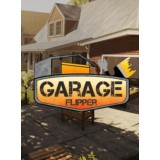 Garage Flipper