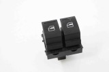 Buton geam ușă st&acirc;nga față VW SCIROCCO 137, 138 2009 OEM: 1K3959857A 11137475