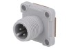 Conector Soclu M12 Hirschmann 4 Pini IP67 Tata Polarizare Cod A