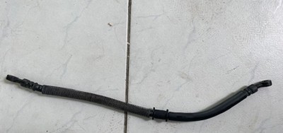 Furtun pompa frana spate Yamaha XJ600 (4BR) Diversion 1992-1997 foto
