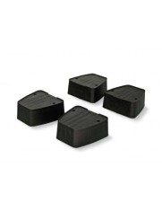 Kit optional inaltare suport schi Menabo White Bear foto