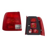 Stop spate lampa Vw Passat (B5), 09.1996-11.2000 Sedan, spate, omologare ECE, fara suport bec, cu lumina de mers inapoi, partea Stanga