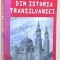 ASPECTE DIN ISTORIA TRANSILVANIEI de MARIANA LUPAS - VLASIU , 2001
