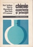 A. McClellan - Chimie : experiente si principii. Ghidul profesorului