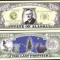 !!! SUA = FANTASY NOTES = SET COMPLET STATELE SUA , CU GUVERNATOR - 2007 - UNC