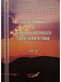 Ionel Turcin (coord.) - Eroi ai Romaniei si ai datoriei ostasesti catre neam si tara, vol. VIII (Editia: 2010)