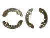 Set saboti frana SUZUKI VITARA Cabrio (ET, TA) (1988 - 2002) ABE C08015ABE