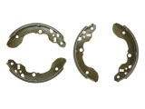 Set saboti frana SUZUKI VITARA Cabrio (ET, TA) (1988 - 2002) ABE C08015ABE