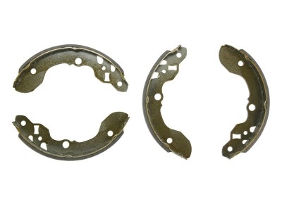 Set saboti frana SUZUKI VITARA Cabrio (ET, TA) (1988 - 2002) ABE C08015ABE foto