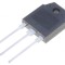 Tranzistor N-MOSFET PolarHT&trade; 200V 50A 360W TO3P