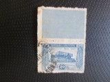 ARGENTINA SERIE STAMPILAT=12