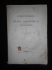 VASILE PARVAN - CONTRIBUTII EPIGRAFICE LA ISTORIA CRESTINISMULUI DACO-ROMAN 1911