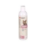 Sampon Caini Yorkshire Flamingo 300ml - Blana Fina Stralucitoare