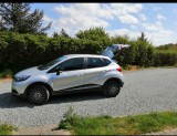 Renault Captur 1.5 diesel, Hatchback, Motorina/Diesel