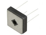 Punte Redresoare Monofazată 800V 25A 300A