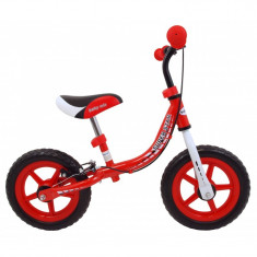 Bicicleta fara pedale Baby Mix WB022 Red foto